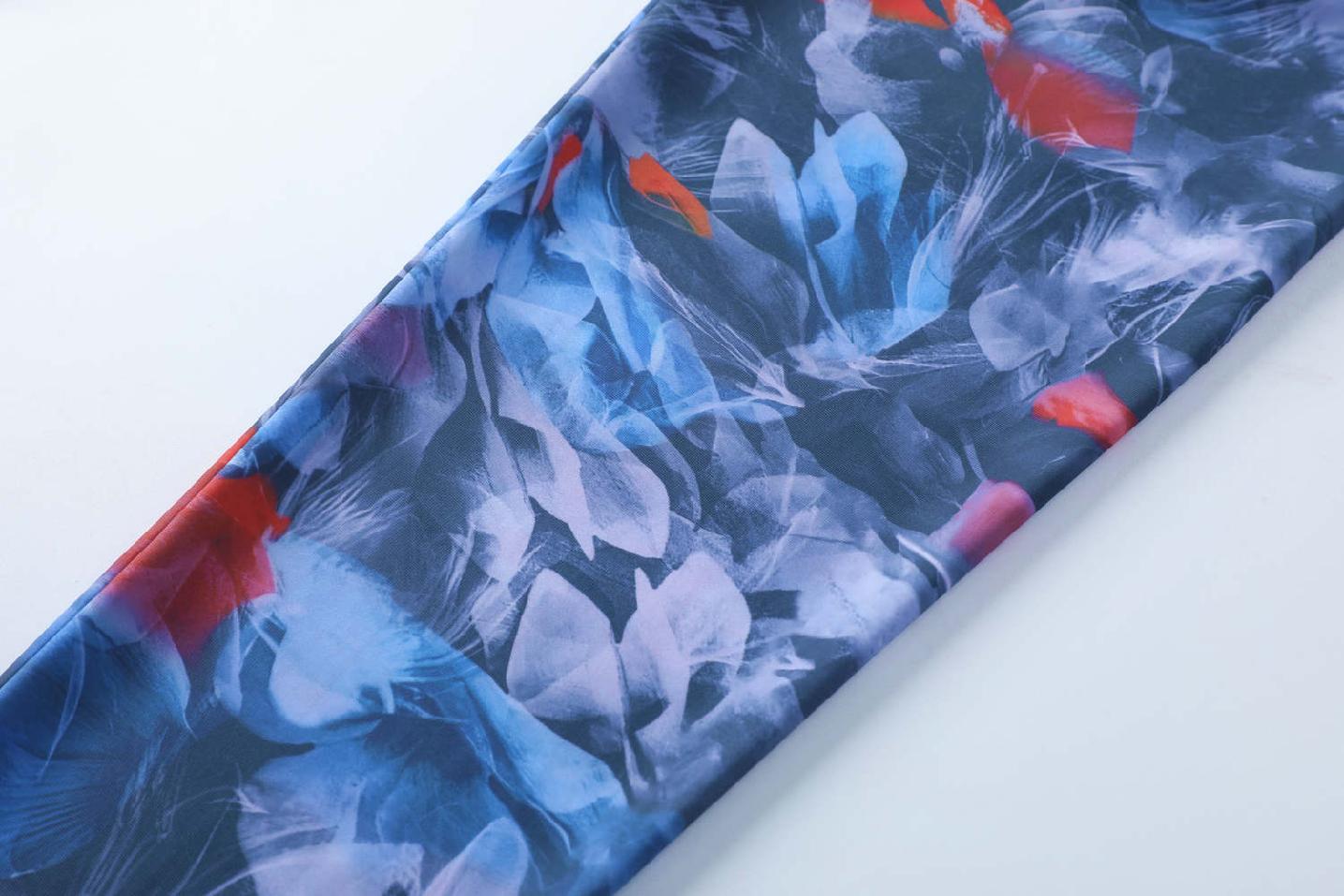 Dívčí funkční legíny Kugo SL3561 šedé